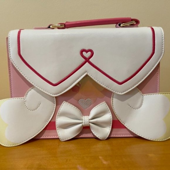 Magical Girl Bag by Antonio Carmona - Picture 1 of 9
